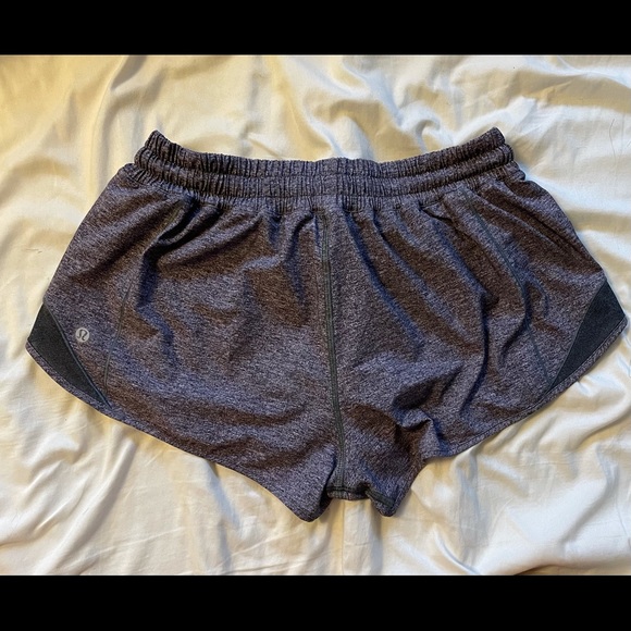 Lulu lemon shorts - Picture 3 of 5